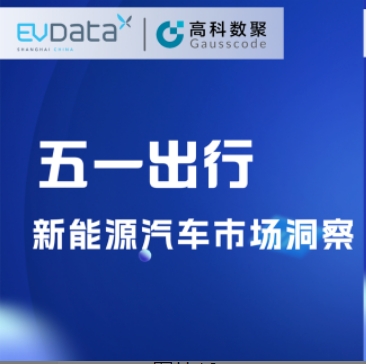 新能源汽车市场洞察：从五一出行看上海新趋势